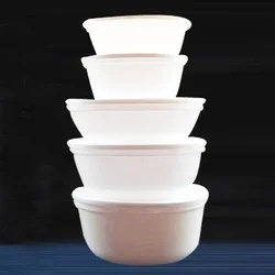 Bowl Type Container