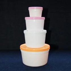 Threaded Type Container