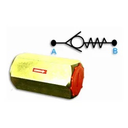 Check Valve (Non Return Valve)