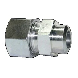 Weld Couplings