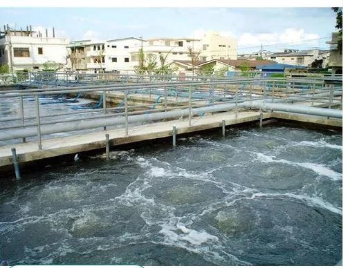 Sewage Treatment Plant 500 LPH RO-Based Mild Steel System for Borewell Water â€“ Canadian Crystalline