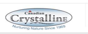 Canadian Crystaline Waters (India) Pvt. Ltd.