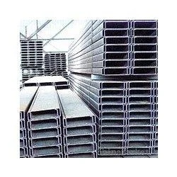 Stainless Steel Channel