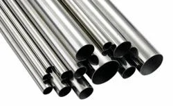 Stainless Steel Welded Pipes