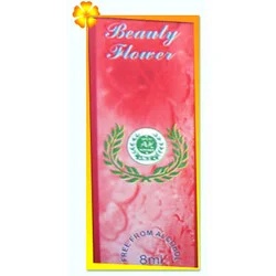 Flower Perfume