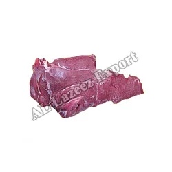 Buffalo Halal Meat Silver Side