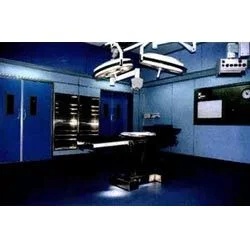 Steel Operation Theatre