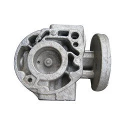 Zinc Casting