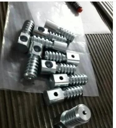 Screw Rod