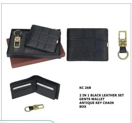 Kcp24b Genuine Leather Set