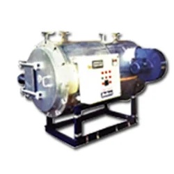 Package Steam Boiler