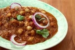 Channa Masala