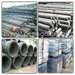 EN- Series Steel