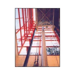 Hydraulic Lift
