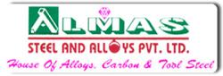 Almas Steel & Alloys Private Limited