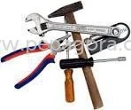 Hand Tools