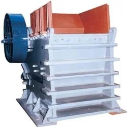 Industrial Jaw Crushers