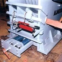 Primary Stone Crushers