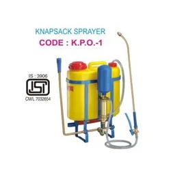 Knapsack Sprayer (KPO-1)