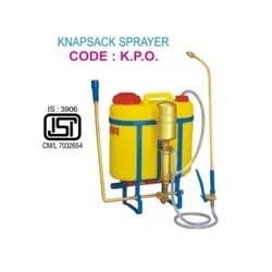 Knapsack Sprayer (K.P.O)