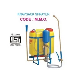 Knapsack Sprayer (M.M.O)