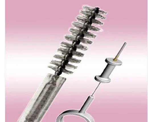 Cytology Brush â€“ Disposable and Reusable Medical Specimen Collection Brush