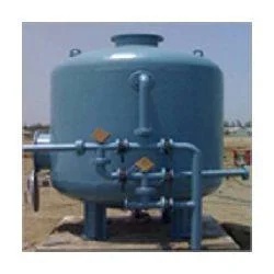 Pressure Sand Filter