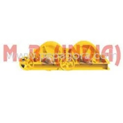 Speed Variator Machine(Racing Gear)