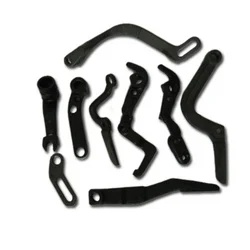 Hydraulic Forged Components
