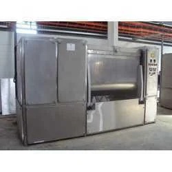 Dough Mixers