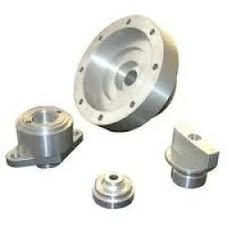 Aluminum Auto Parts