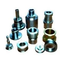 CNC Job Work