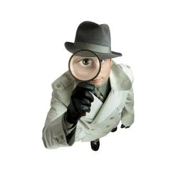 Detective Services