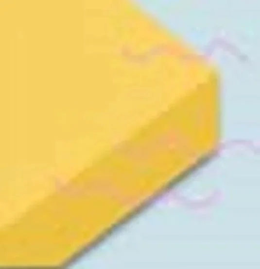 Cool Temperature Foam