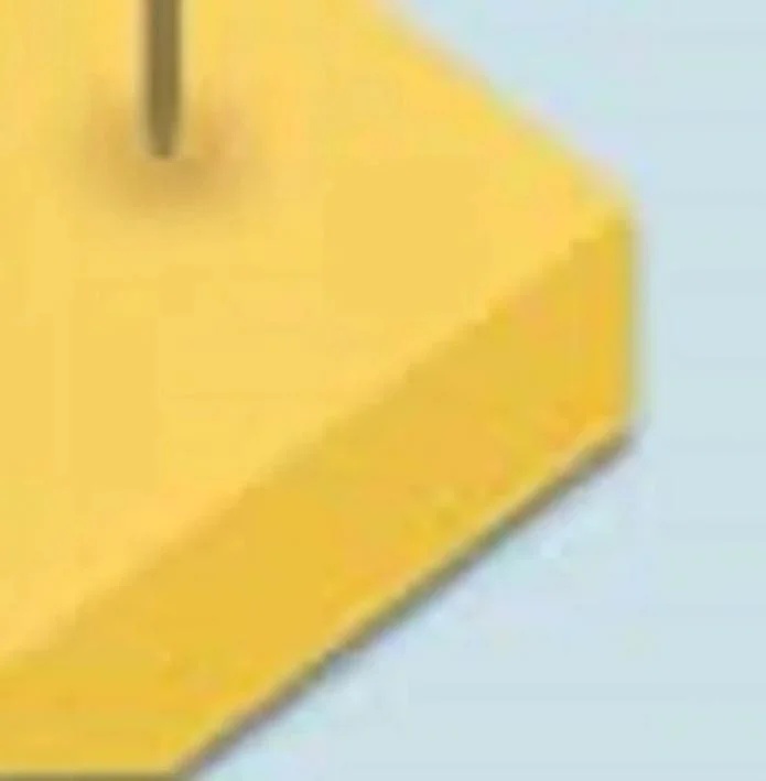 Firm Support Foam