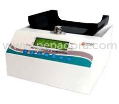 Blood Collection Monitor