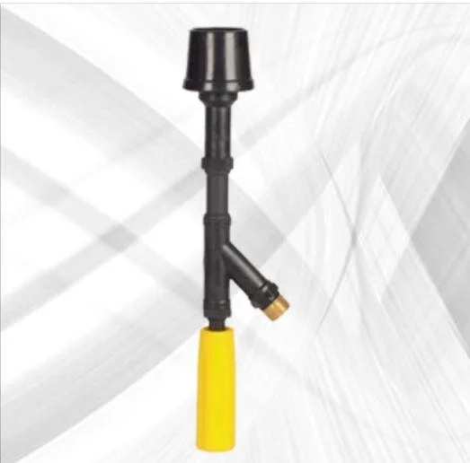 Plastic Sprayer Gun