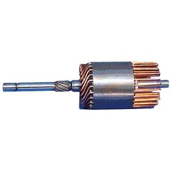 Starter Armature