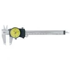 Dial Caliper