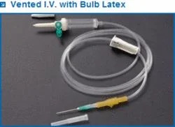 Infusion Sets