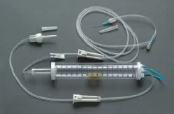Measured Volume Burette Set