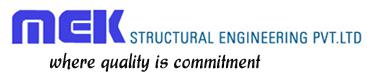 Mek Structural Engineering Pvt Ltd