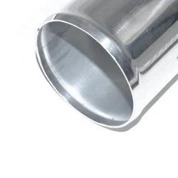Aluminum Intercooler Pipings