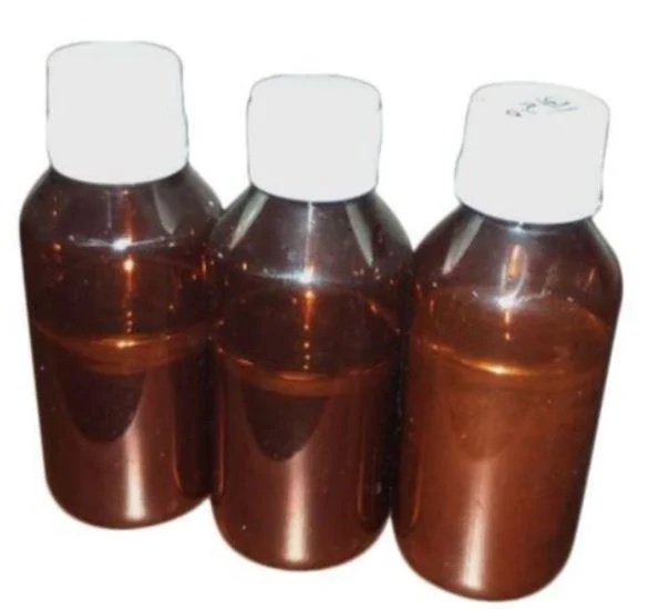 Mercury (Metal) Pure