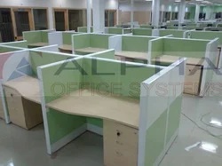 Modular Workstation