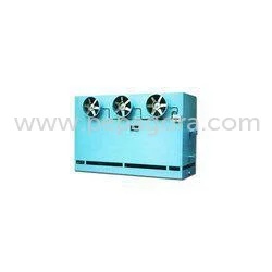 Evaporative Condenser