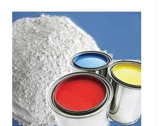 Paint Grade Wet Ground Mica Powder