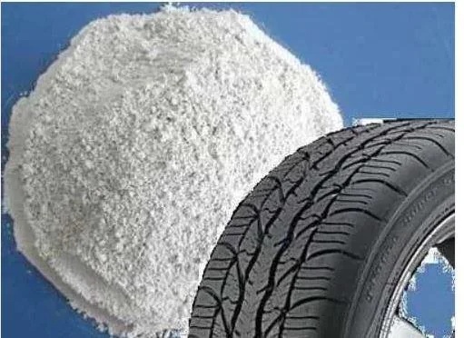 Rubber Grade Wet Ground Mica Powder