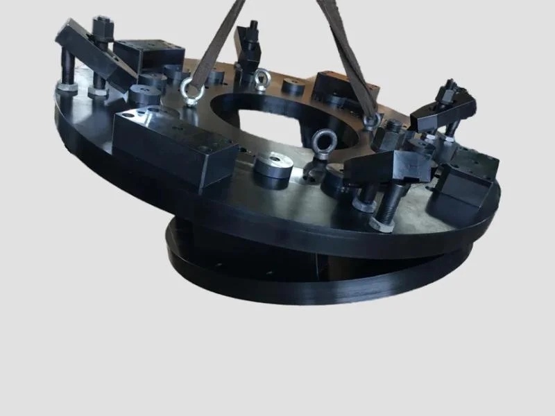 Angle Fixtures