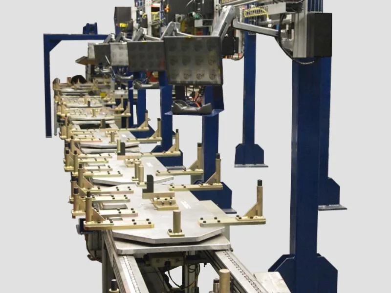 Assembly Fixture